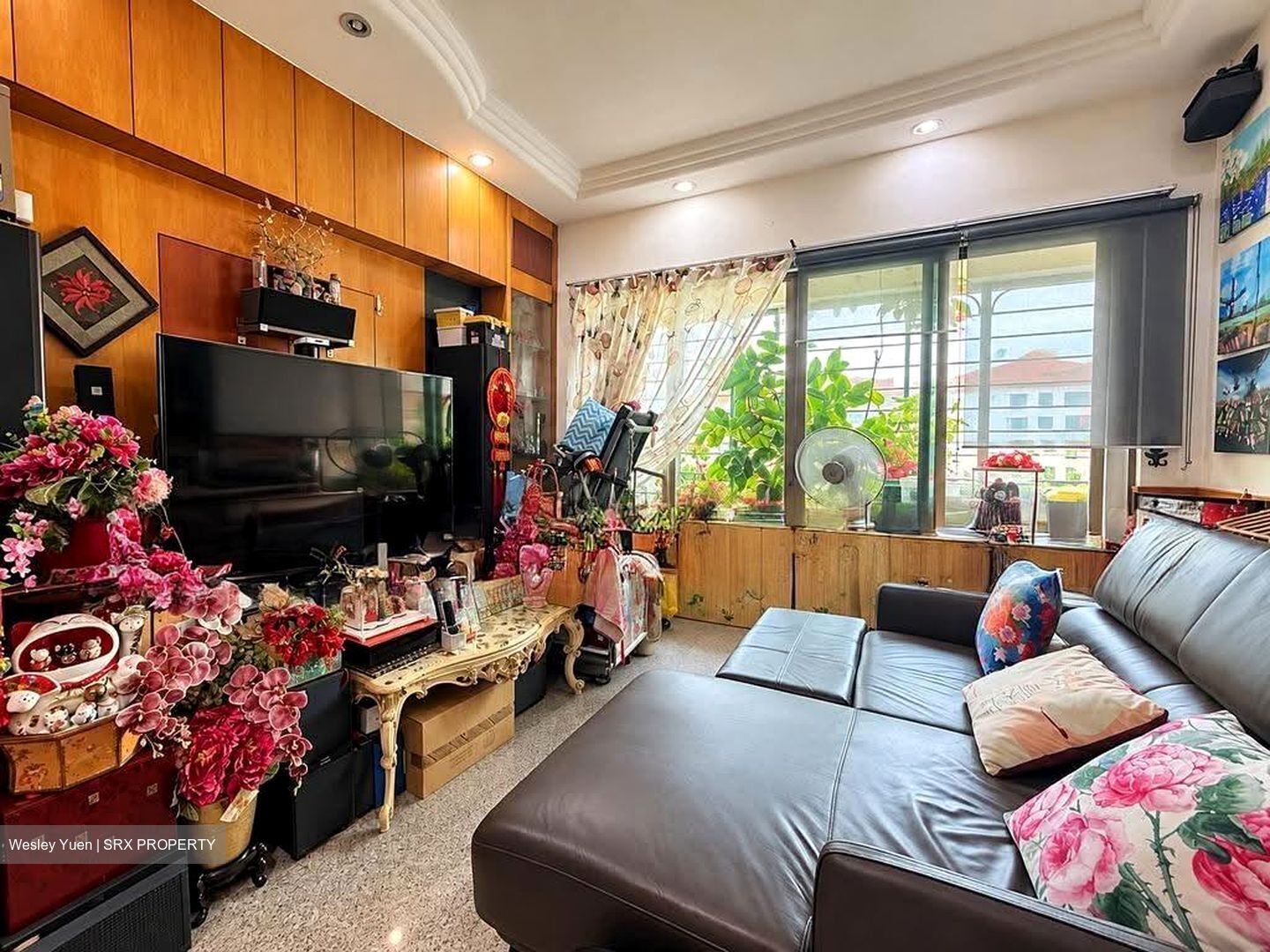 Hillbrooks (D23), Condominium #615998981